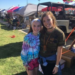 Meet your Posher, Sarah